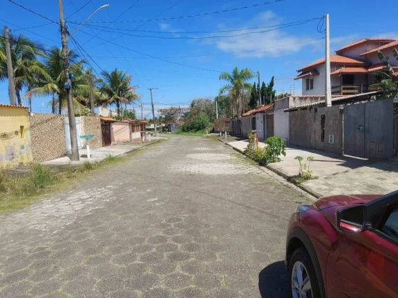 Imagem Terreno para Venda em Itanhaém, Gaivota (Praia)