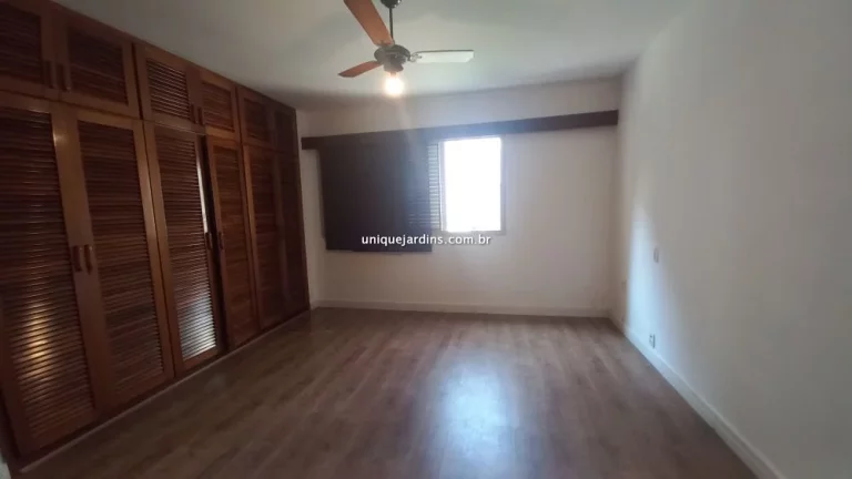 Imagem Apartamento à venda Jardim Paulista São Paulo
