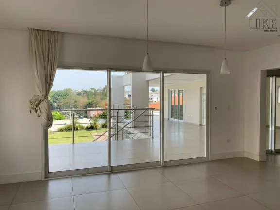 Imagem Casa de 815m² - Urabanova