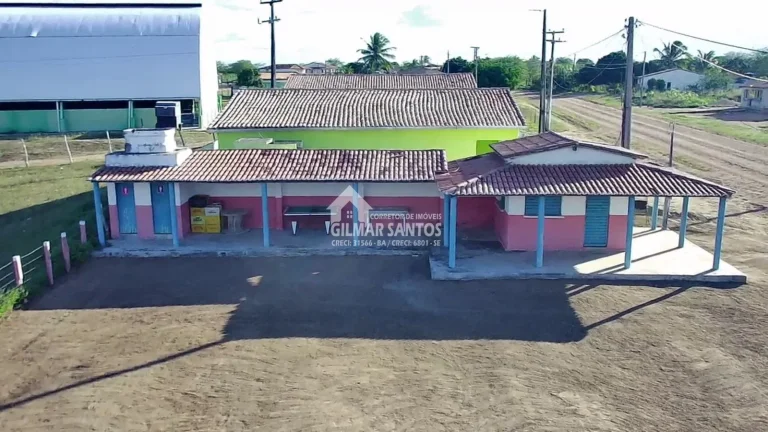 Imagem Imóvel Comercial no bairro zona rural, em Coronel João Sá