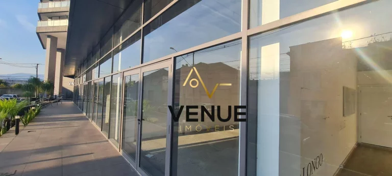 Imagem Loja à venda, 43 m² por R$ 210.000,00 - Valongo - Santos/SP