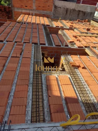 Imagem Casa em construção à Venda Bonsucesso Zona Norte-Sorocaba/SP