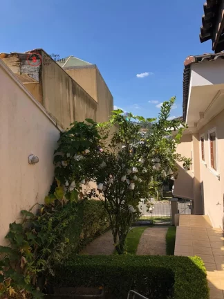 Imagem Venda casa em condomínio fechado alto padrão São Bernardo do Campo