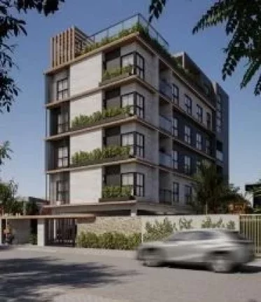 Imagem Atlantic 83: Seu Novo Refúgio à Beira-Mar em Intermares, Cabedelo - A Partir de R$ 318,100,00 - Descubra Sua Área Total de Conforto!