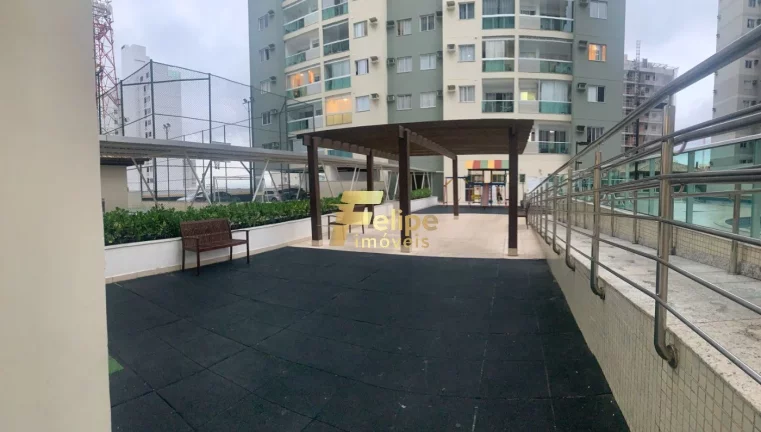 Imagem APARTAMENTO NA PRAIA DE ITAPARICA COM 2 QUARTOS.