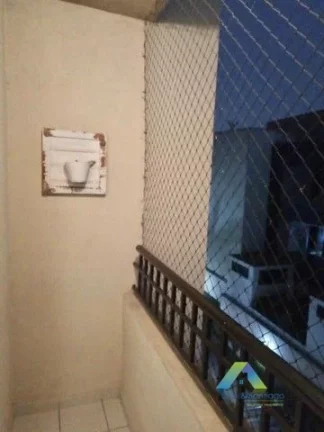 Imagem SÃO BERNARDO DO CAMPO Apartamento 66 metros, 3 dormitórios, 1 vaga lazer completo ótima localização e valor !!!
