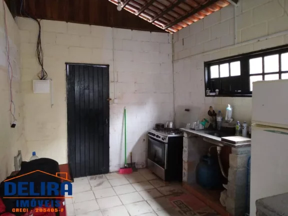 Imagem Chácara em Terra Preta em bairro tranquilo de 1.100m² à venda.