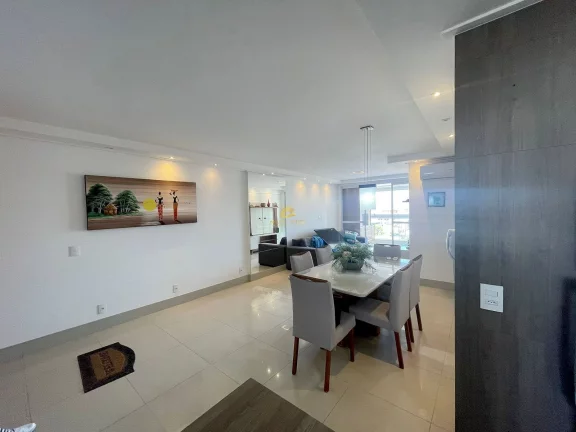 Imagem Apartamento de Alto Padrão na Prainha de Muquiçaba, Guarapari - Vista para o MarDescubra a excelê...