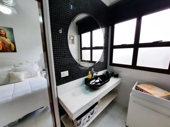 Imagem COBERTURA Residencial em GUARUJÁ - SP, PITANGUEIRAS