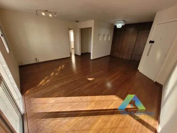 Imagem Apartamento com 3 dormitórios à venda, 96 m² por R$ 830.000,00 - Morumbi - São Paulo/SP