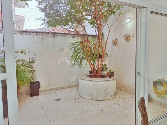 Imagem Casa de condominio a venda no Parque Imperador em Campinas!!

Excelente condominio na região do Sho...