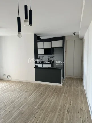 Imagem APARTAMENTO À VENDA 86M³ COM 3 QUARTOS NO RESIDENCIAL DREAMS, BAIRRO SANTA TEREZINHA, PAULINIA