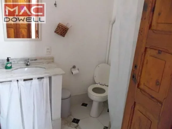 Imagem Casa comercial de 532 m² - A VENDA - Santa Teresa/RJ