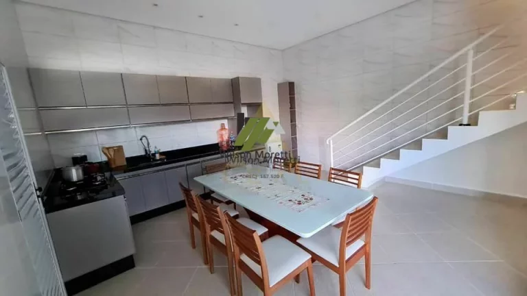 Imagem Casa em Condomínio à venda em Itupeva/SP