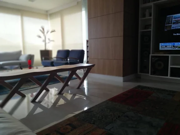 Imagem Cobertura Duplex à Venda no bairro Indaiá em Caraguatatuba