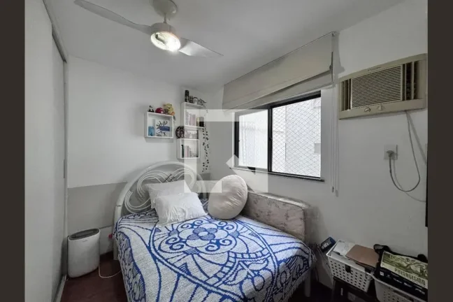 Imagem Apartamento à Venda - Recreio, 3 Quartos, 130 m2