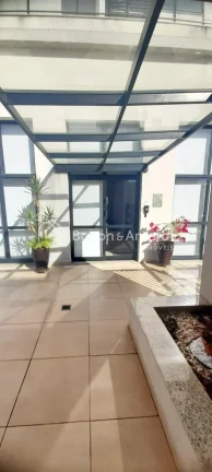 Imagem Apartamento à Venda em Localização Privilegiada no Taquaral - Campinas/SP