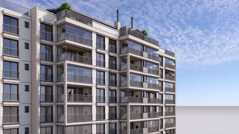 Imagem Saint Tropez - Residencial - Apartamento à venda no bairro Ingleses do Rio Vermelho - Florianópolis/SC