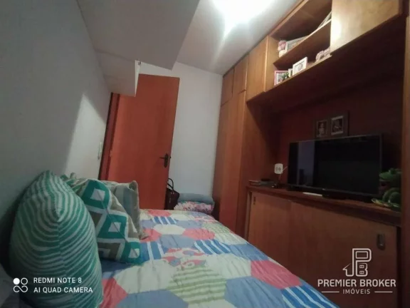 Imagem Apartamento à venda, 67 m² por R$ 400.000,00 - Várzea - Teresópolis/RJ