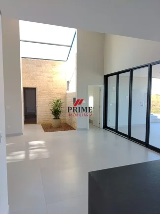 Imagem Casa - Condominio Mont Ville - Lagoa Santa