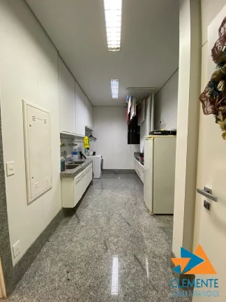 Imagem Apartamento à venda, 4 quartos, 4 vagas, Lourdes - Belo Horizonte/MG