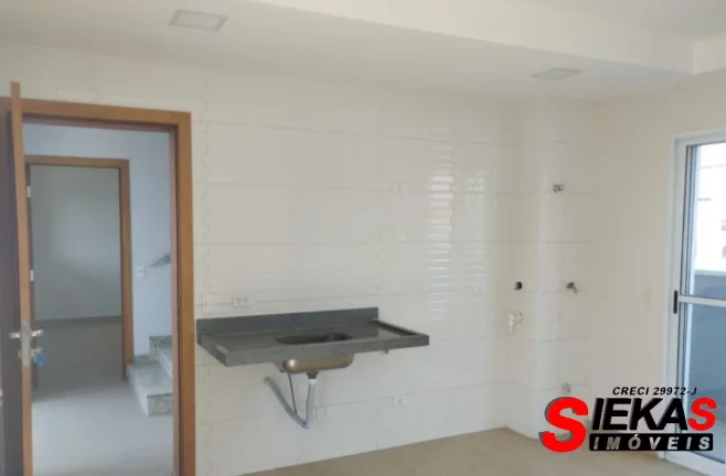 Imagem Apartamento à venda ou locação em São Paulo-SP, na Vila Carrão: 2 quartos, 1 sala, 1 banheiro, 1 vaga, 59,00 m²!