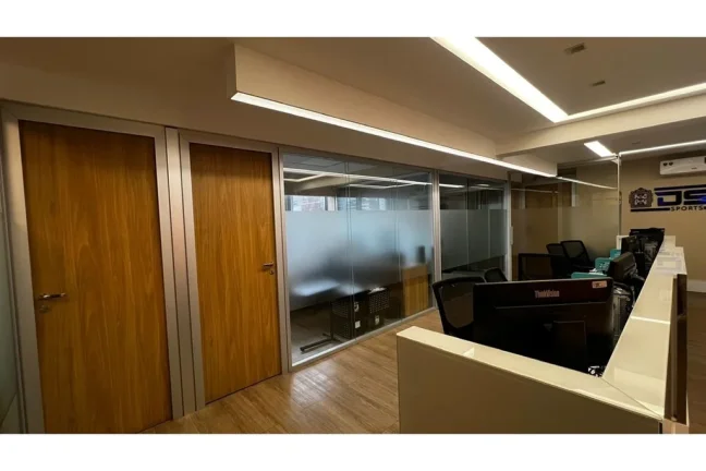 Imagem SALA COMERCIAL em São Paulo - SP, Jardim Paulista