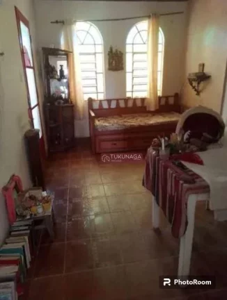 Imagem Casa com 2 dormitórios à venda, 72 m² por R$ 275.000,00 - São Vicente de Paulo - Tremembé/SP