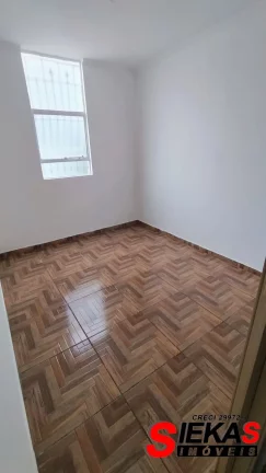 Imagem APARTAMENTO RESIDENCIAL em SÃO PAULO - SP, CONJUNTO RESIDENCIAL JOSÉ BONIFÁCIO