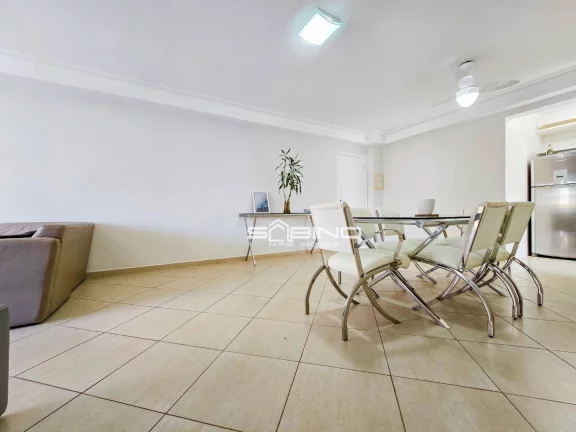 Imagem Apartamento à Venda em Riviera no Edifício Belle Ville, com 3 dormitórios 1 suíte 98m², 2 vagas