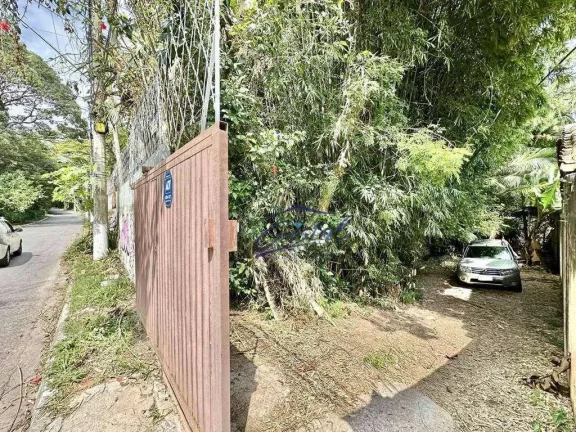 Imagem Terreno à venda, 1200 m² - Granja Viana - Cotia/SP