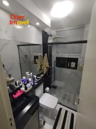 Imagem Apartamento à venda no Condomínio Mirante Sul, Ribeirão Preto-SP. 2 quartos, 1 sala, 1 banheiro, 1 vaga de garagem. Agende uma visita com a Quer Imóvel Negócios Imobiliários!