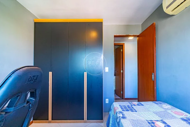 Imagem APARTAMENTO com 3 DORMITÓRIOS e 85m² no PECHINCHA - R$ 379.000