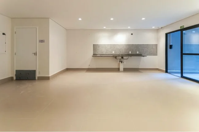 Imagem APARTAMENTO RESIDENCIAL em São Paulo - SP, Vila Mariana