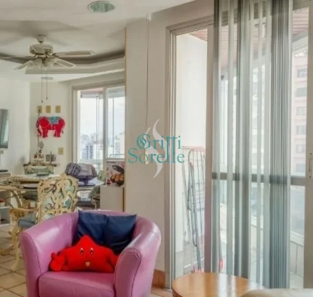 Imagem Cobertura Duplex à Venda em Planalto Paulista - São Paulo/SP.