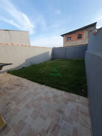 Imagem Casa com 2 dormitórios à venda, 56 m² por R$ 295.000,00 - Recanto dos Bandeirantes - Itanhaém/SP