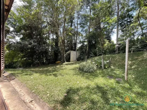Imagem Área - 22mil m² - Jd. Colibri - Km 26 Raposo Tavares