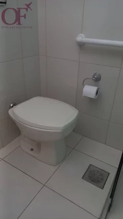 Imagem Ótimo sobrado à venda - Residencial Eloy Chaves - Jundiaí - SP