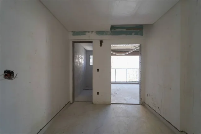 Imagem APARTAMENTO COM 135.18 m² - AVIAÇÃO - PRAIA GRANDE SP