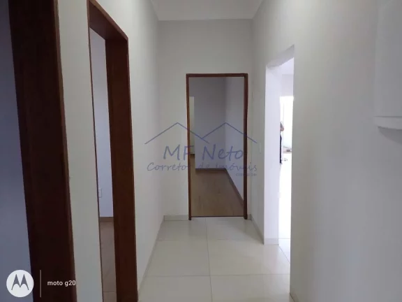 Imagem Casa Padrão