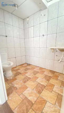 Imagem CASA PARQUE TERRA NOVA VENDA OU LOCAÇÃO - SÃO BERNARDO DO CAMPO - SP