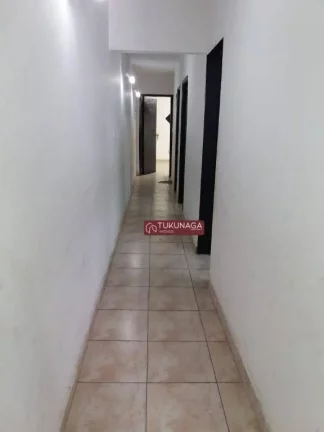 Imagem Sobrado com 3 dormitórios à venda, 140 m² por R$ 600.000,00 - Jardim Maristela - São Paulo/SP