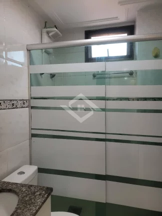 Imagem Apartamento Tipo 3 Suítes (Transformado em 2) com Closet na Barra Olímpica