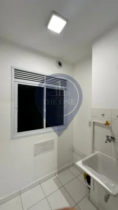 Imagem Apartamento à venda em São Paulo-SP, Paraisópolis: 2 quartos, 1 sala, 1 banheiro, 1 vaga de garagem - 40,00 m²!