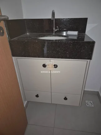 Imagem Apartamento Moderno com 2 Suítes e Rooftop Completo no Atibaia Jardim