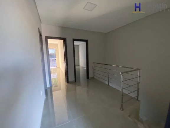 Imagem GEMINADO RESIDENCIAL em JOINVILLE - SC, SÃO MARCOS