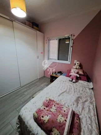 Imagem Casa com edícula em Condomínio Portal do Sol, Jundiaí