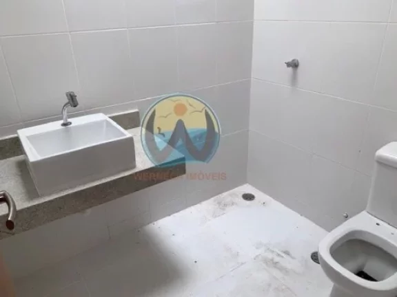 Imagem Imperdível Duplex de Luxo à Venda em Ubatuba-SP, Saco da Ribeira! 3 Quartos, 1 Suíte, 2 Salas, 3 Banheiros, 3 Vagas, 165m²!
