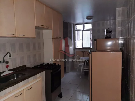 Imagem Apartamento Linear Vista Mar Praia do Forte à Venda