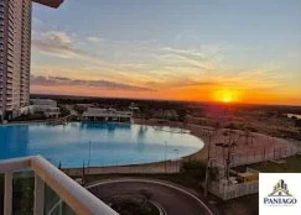 Imagem Apartamento para Locação no Brasil Beach Terraço